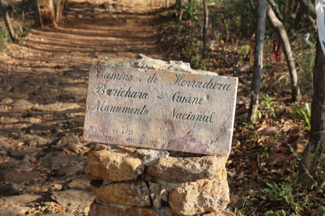 Losas de piedra