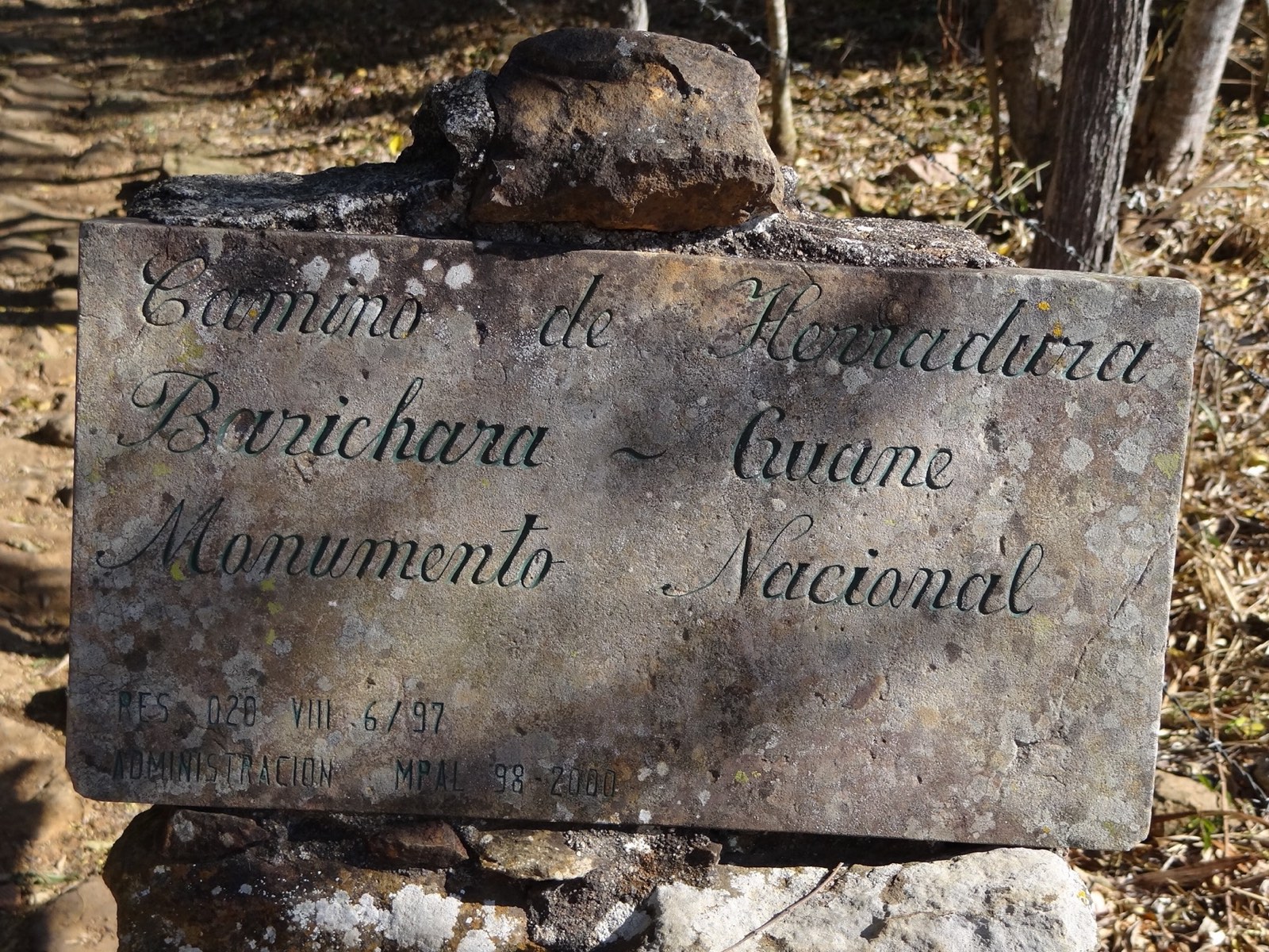 Monumento Nacional