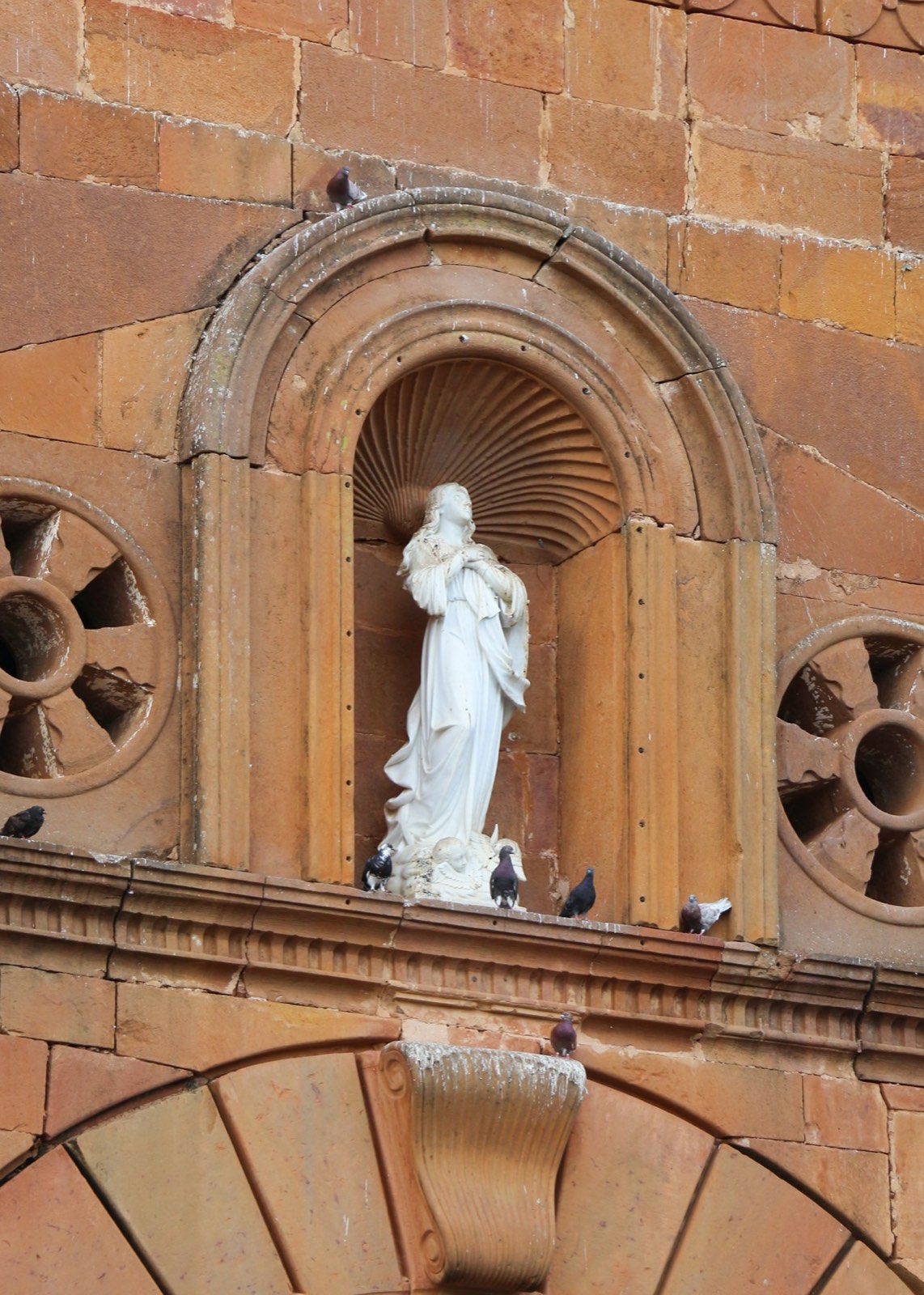 L’Immaculée Conception