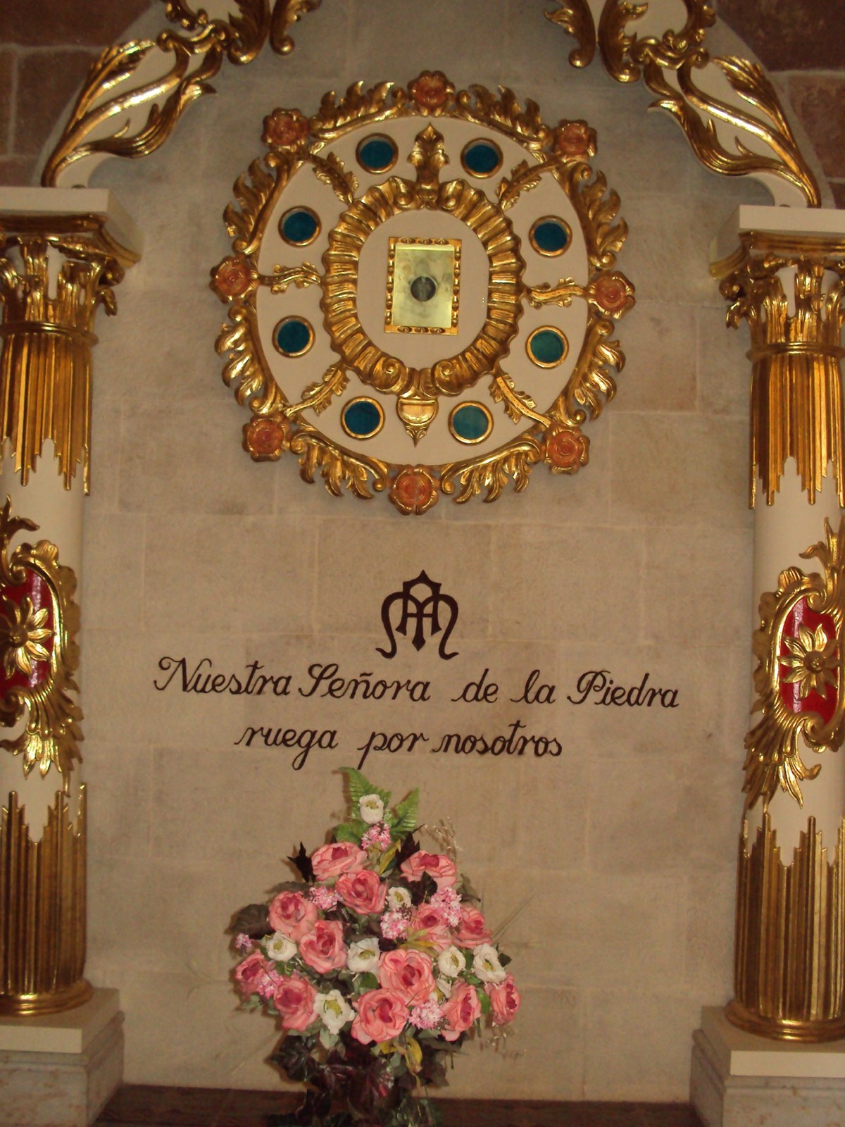 Notre-Dame de la Pierre